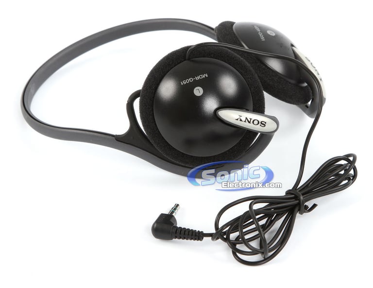 Sony D-EJ106CK Portable Walkman CD Player with Car Kit (Factory Refurbished) Image 7