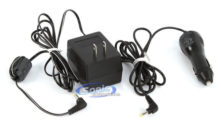 Sony D-EJ106CK Portable Walkman CD Player with Car Kit (Factory Refurbished) Image 8
