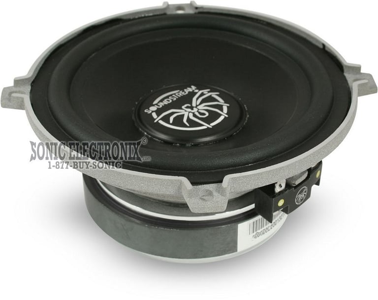Soundstream TRC.5 Image 3