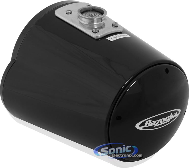 Bazooka MT8100B Image 4