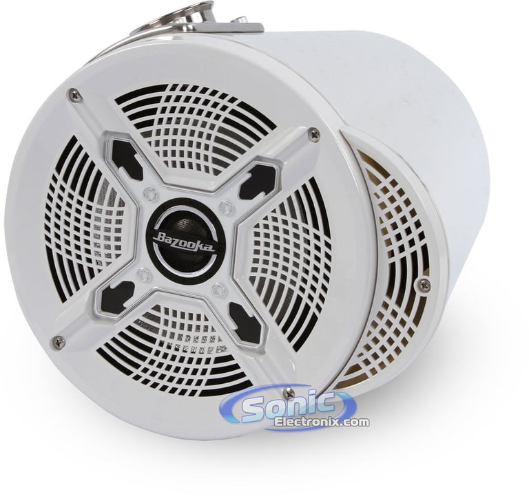 Bazooka MT8100W Image 3