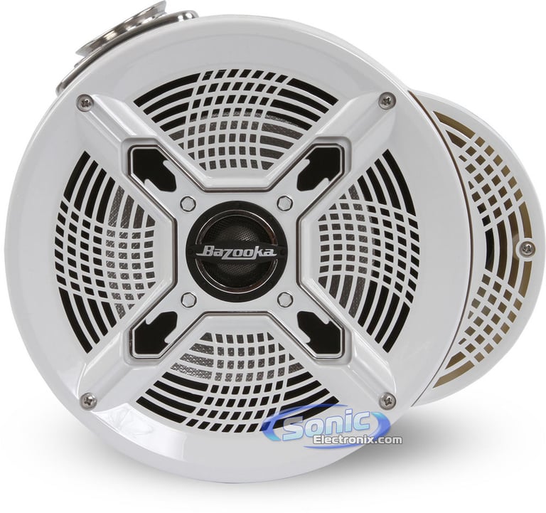 Bazooka MT8100W Image 4