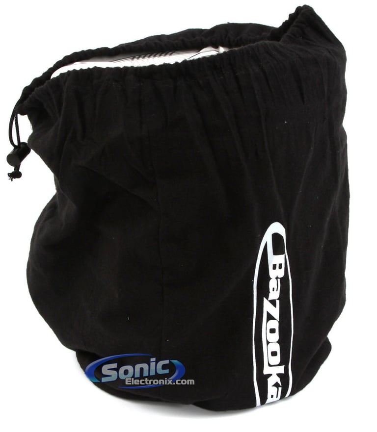 Bazooka MT8100W Image 5