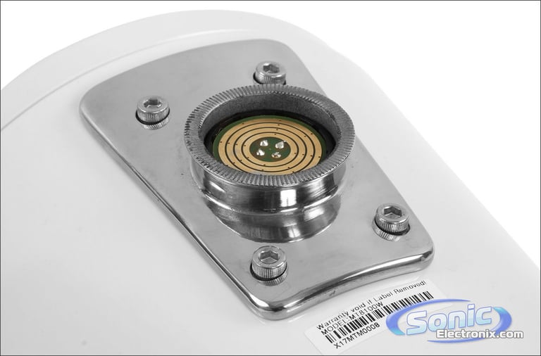 Bazooka MT8100W Image 7
