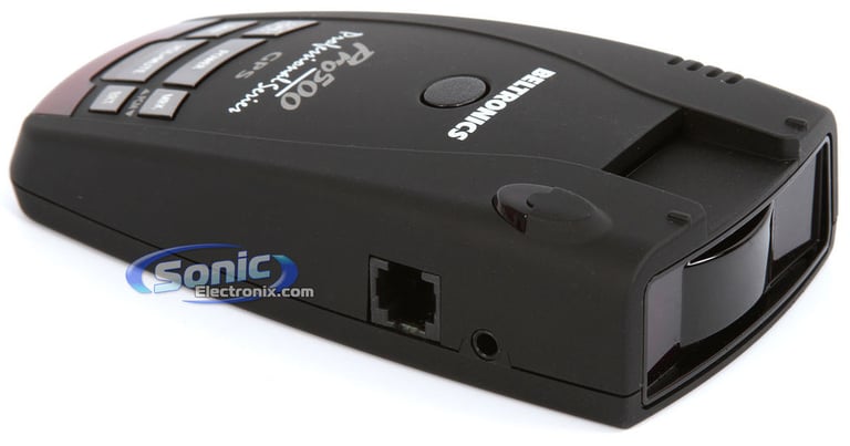 BEL Beltronics PRO500 Image 3