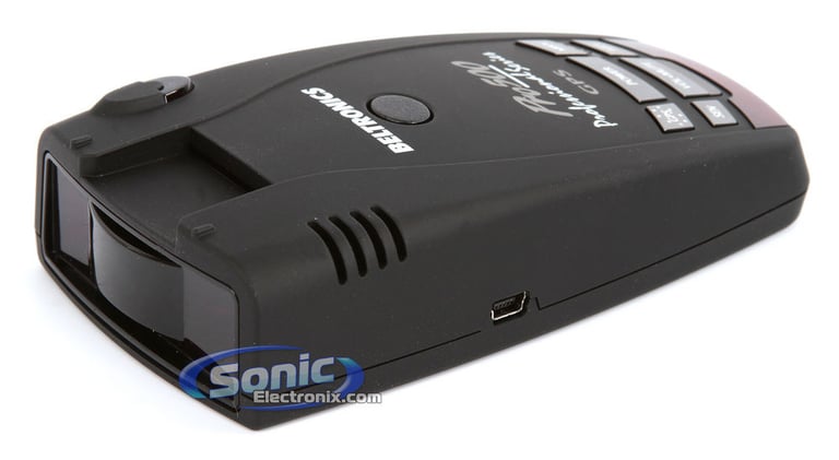 BEL Beltronics PRO500 Image 4