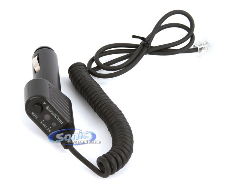 BEL Beltronics PRO500 Image 5