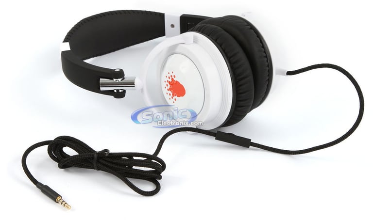 ClarityOne Audio W102 WT CA - White Image 2