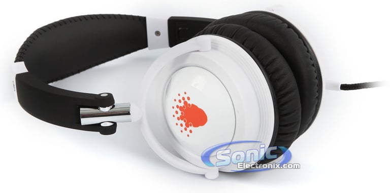 ClarityOne Audio W102 WT CA - White Image 3