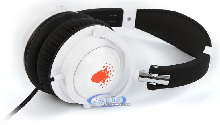 ClarityOne Audio W102 WT CA - White Image 4