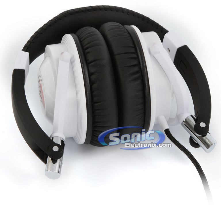 ClarityOne Audio W102 WT CA - White Image 6