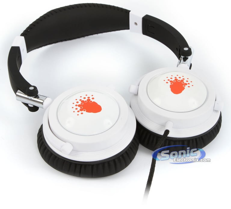 ClarityOne Audio W102 WT CA - White Image 7