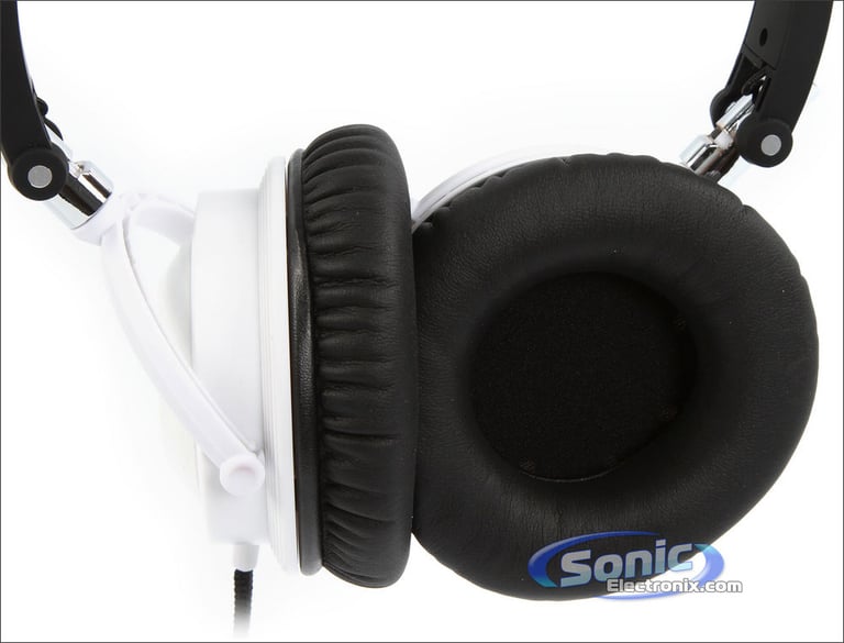 ClarityOne Audio W102 WT CA - White Image 8