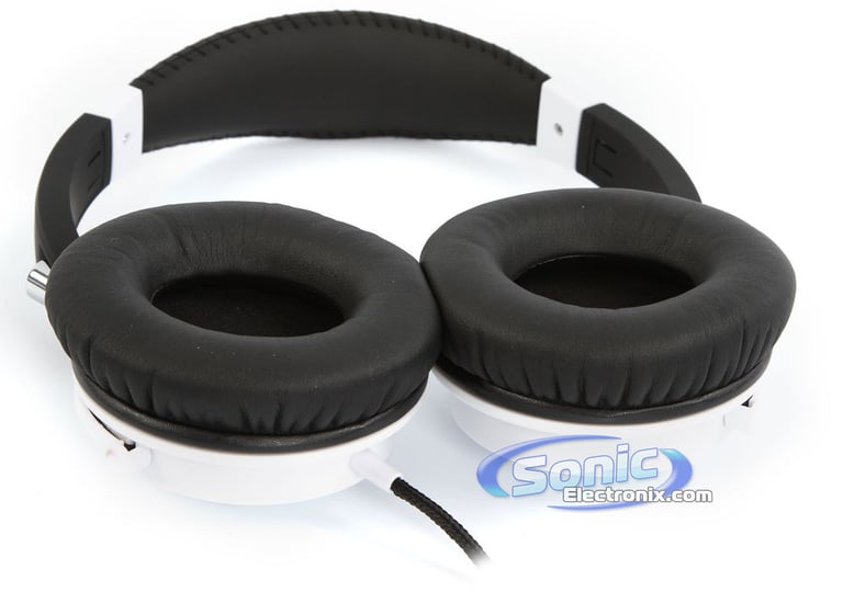 ClarityOne Audio W102 WT CA - White Image 9