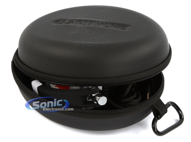 ClarityOne Audio W102 WT CA - White Image 12