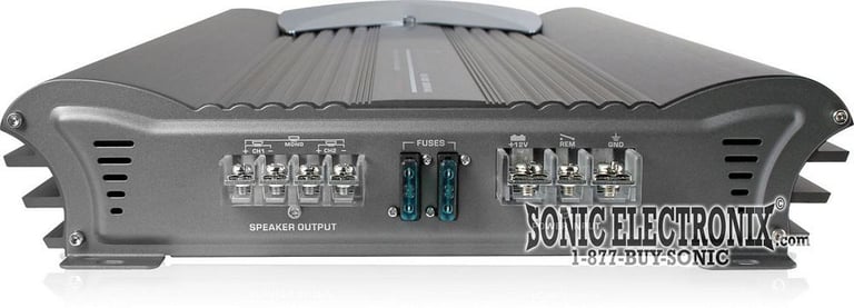 Power Acoustik OV2-1800 Image 4