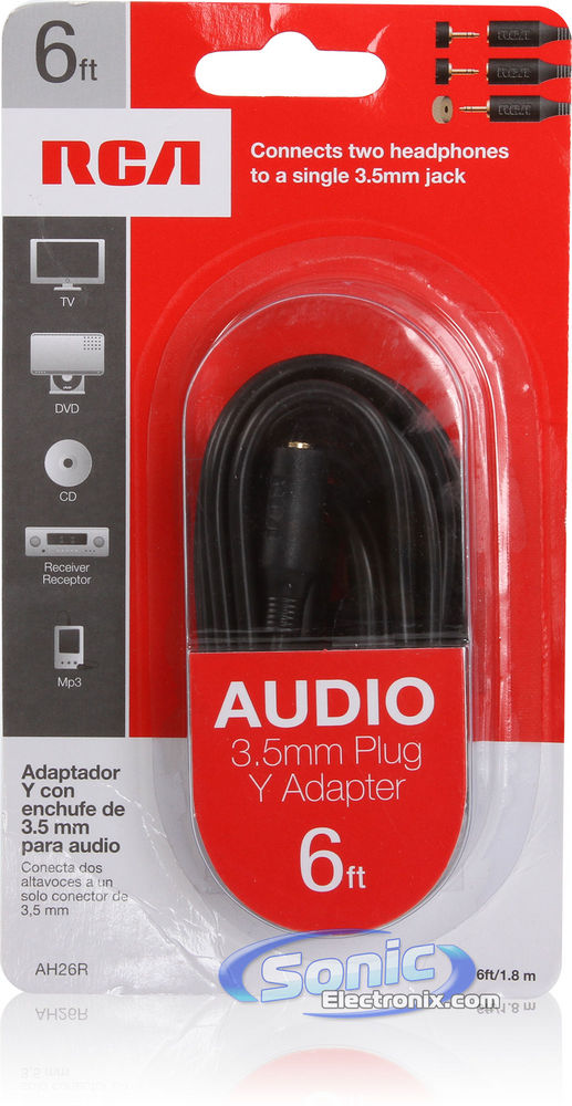 RCA AH26N Image 2