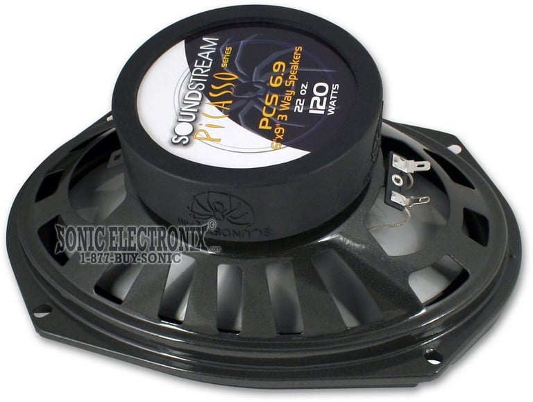 Soundstream PCS6.9 Image 5