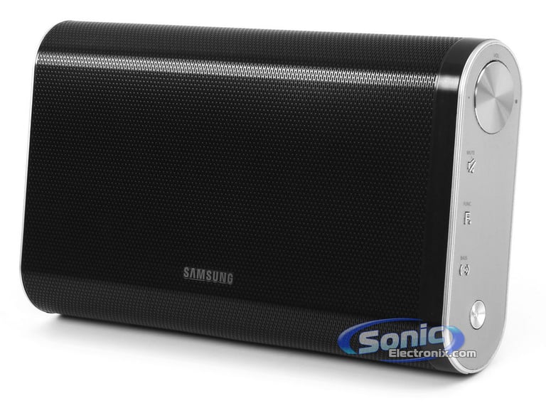 Samsung DA-F60 Image 1