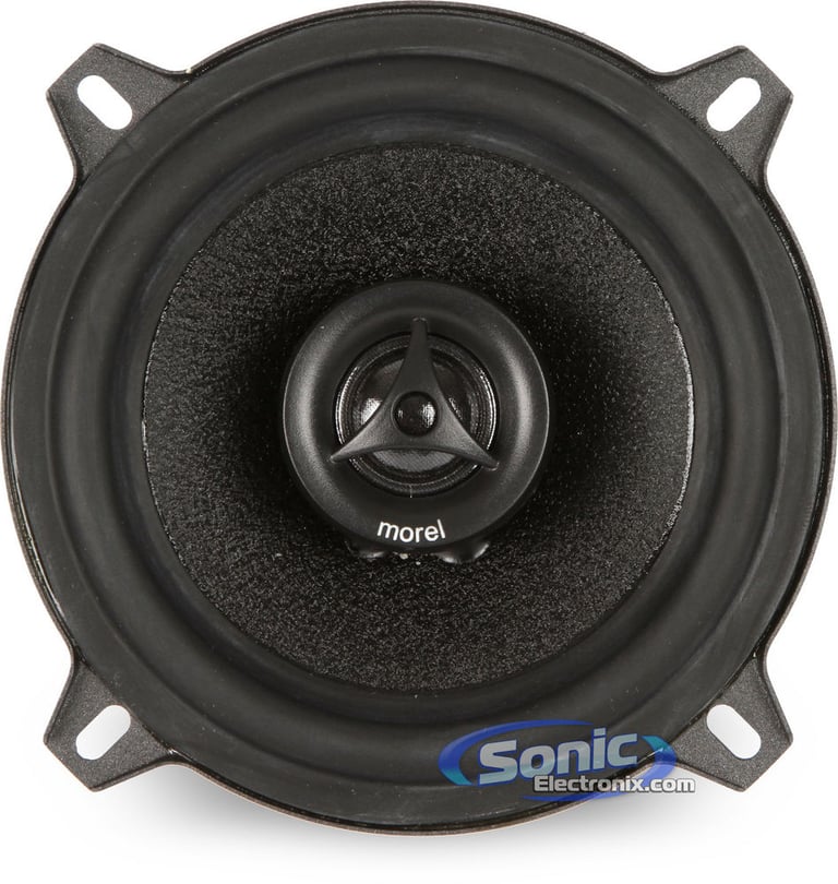Morel Maximo 5C Open Box  Image 11