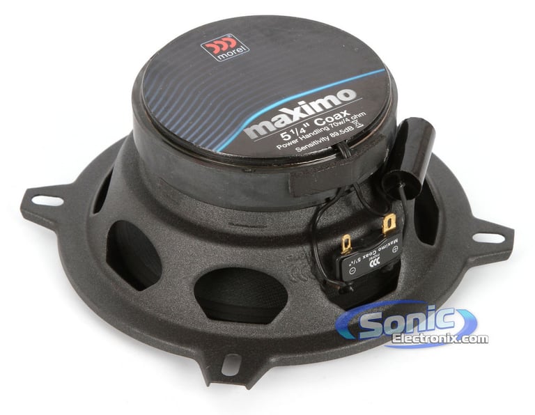 Morel Maximo 5C Open Box  Image 13