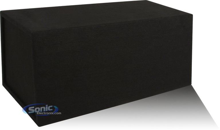 Rockford Fosgate P1-2X10 (11P1-2X10)-OPEN BOX Image 12