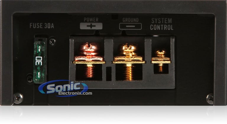 Pioneer PRS-D800 Open Box Image 12