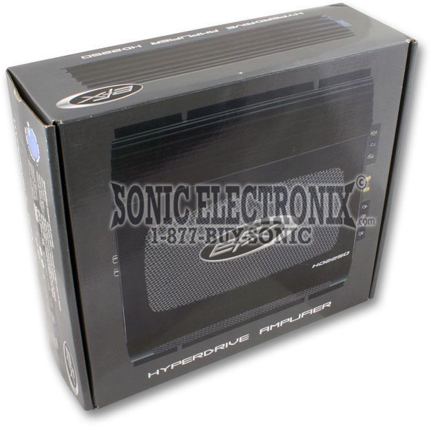 EFX HD2250 by Scosche Image 4