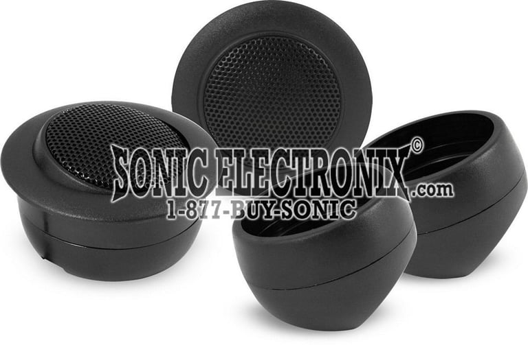 TOTAL Mobile Audio T6.5SC2 Image 14
