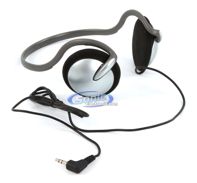 Insignia NS-P3114 (NSP3114) Portable Compact Disc/CD Player Image 8