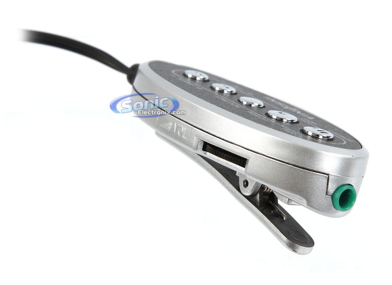 Insignia NS-P3114 (NSP3114) Portable Compact Disc/CD Player Image 10