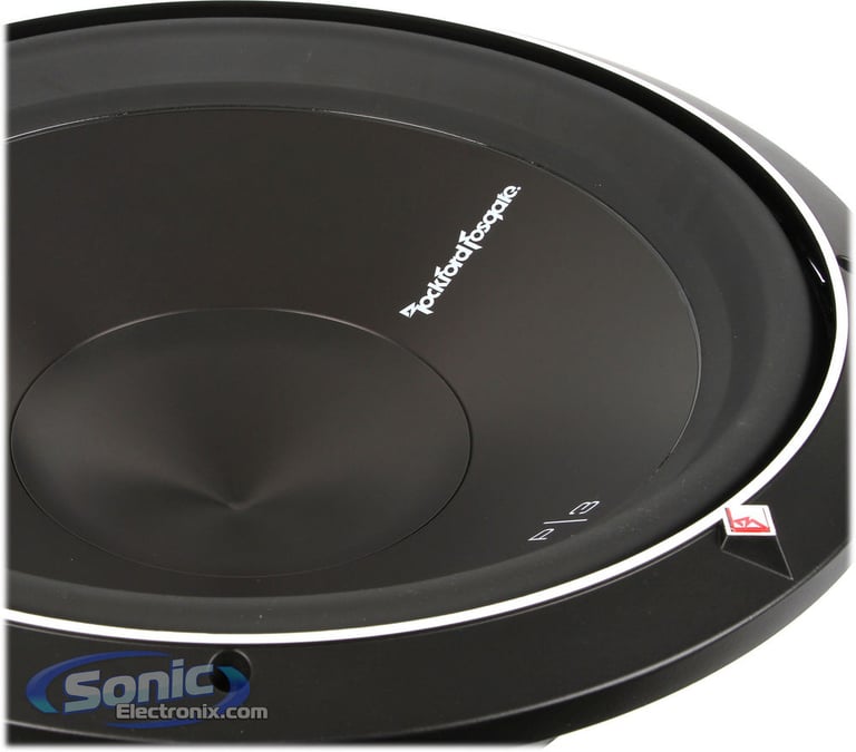 Rockford Fosgate Punch P3D415 Open Box Image 13