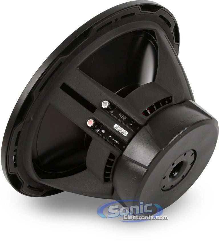 Rockford Fosgate Punch P3D415 Open Box Image 14