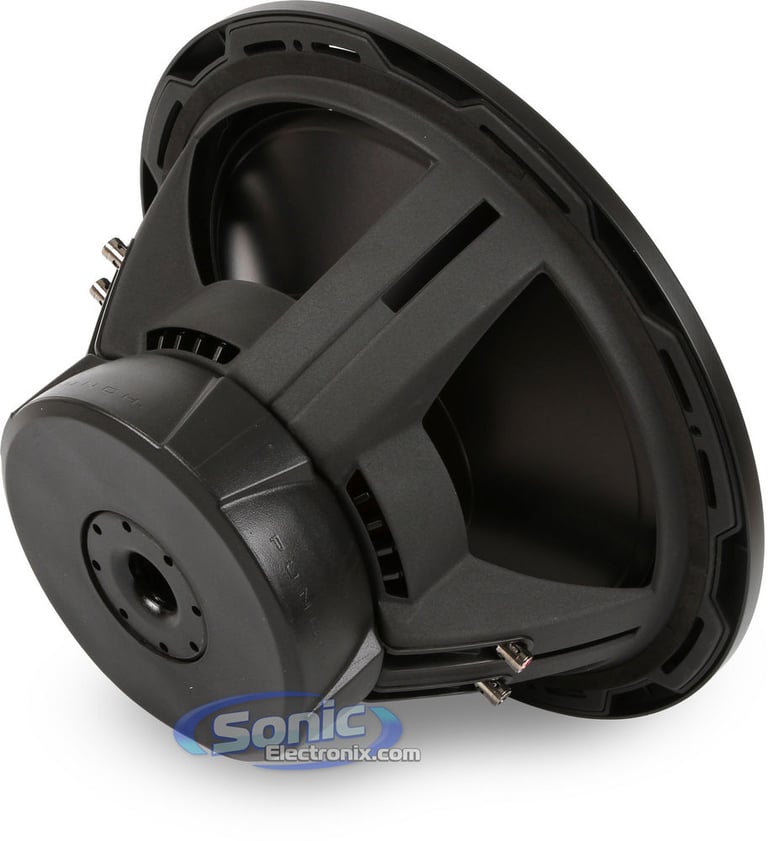 Rockford Fosgate Punch P3D415 Open Box Image 15
