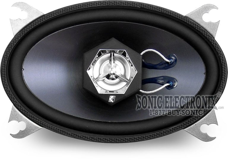 Kicker KS46 Image 3
