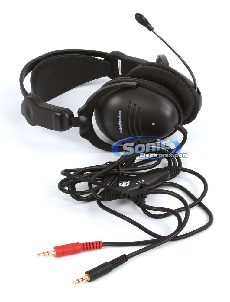 SteelSeries 3H VR Image 2
