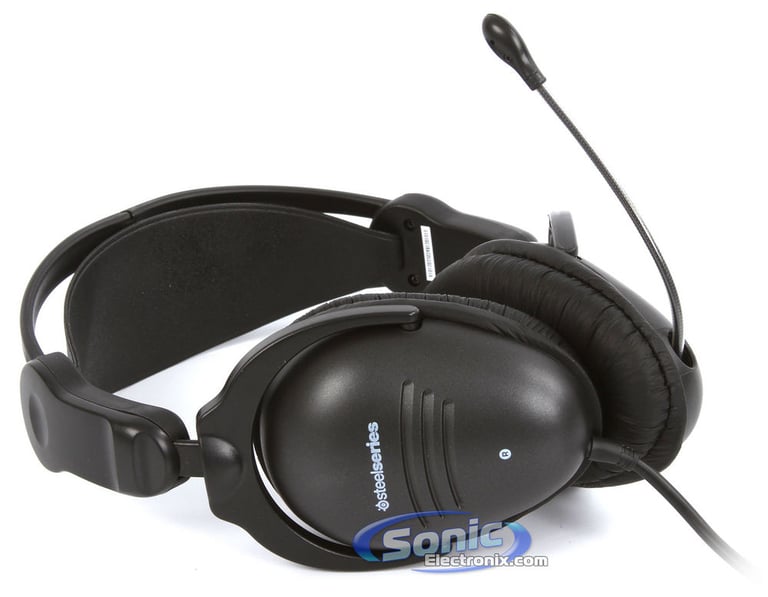 SteelSeries 3H VR Image 3