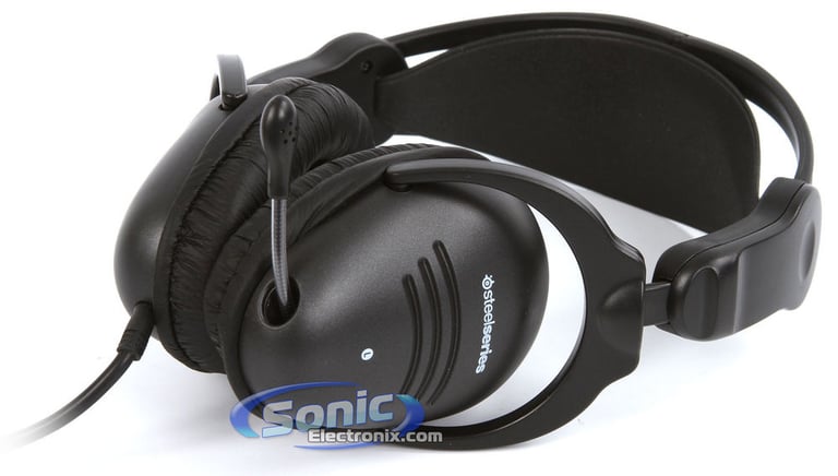 SteelSeries 3H VR Image 4