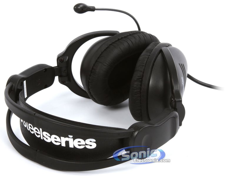 SteelSeries 3H VR Image 5