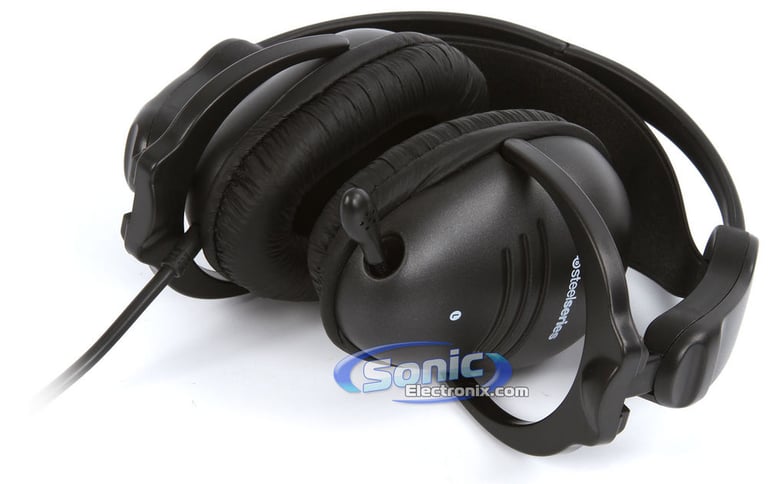SteelSeries 3H VR Image 6