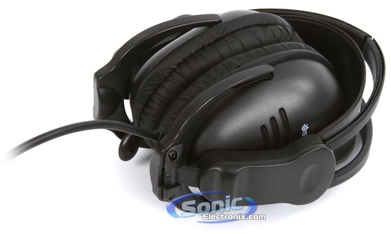 SteelSeries 3H VR Image 7