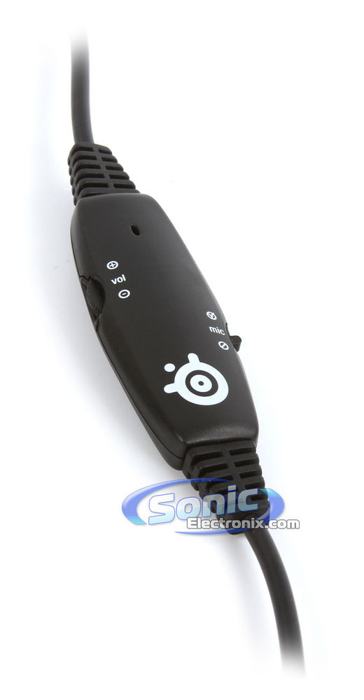 SteelSeries 3H VR Image 8