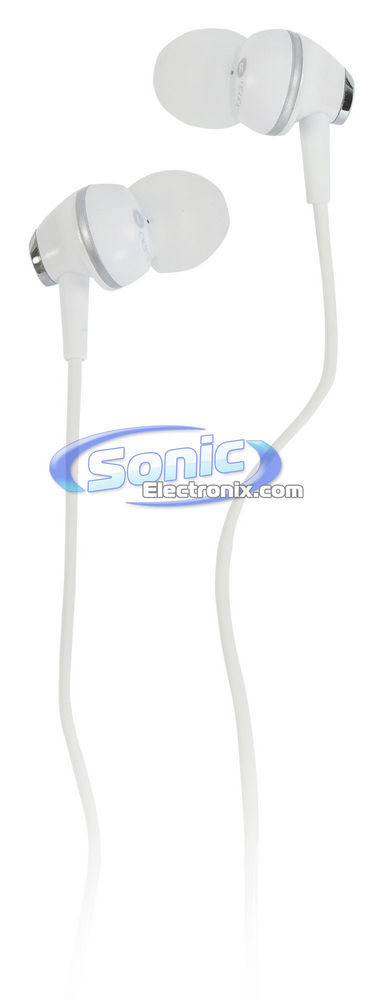 Audio Technica ATH-CK313IWH - White Image 1