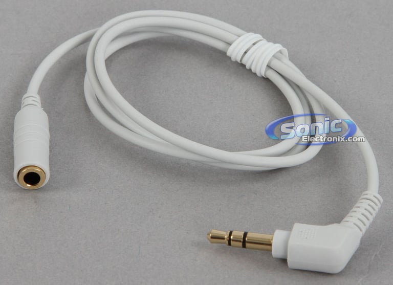 Audio Technica ATH-CKP200WH SonicSport - White Image 7