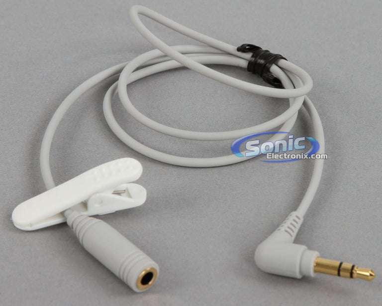 Audio Technica ATH-CKP500 SonicSport Earbuds In-Ear Headphones (White) Image 5
