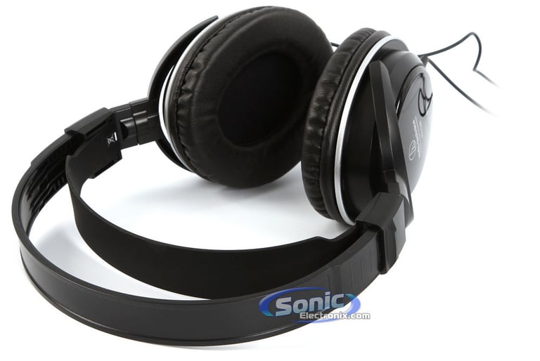 Audio Technica ATH-T300 Image 5