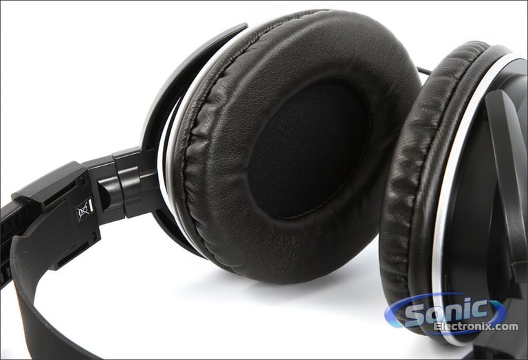 Audio Technica ATH-T300 Image 6