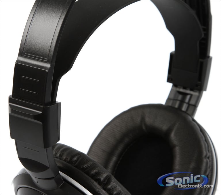 Audio Technica ATH-T300 Image 7
