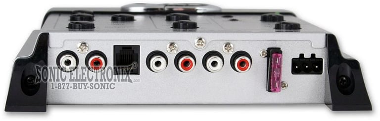 Boss BX45 Image 4