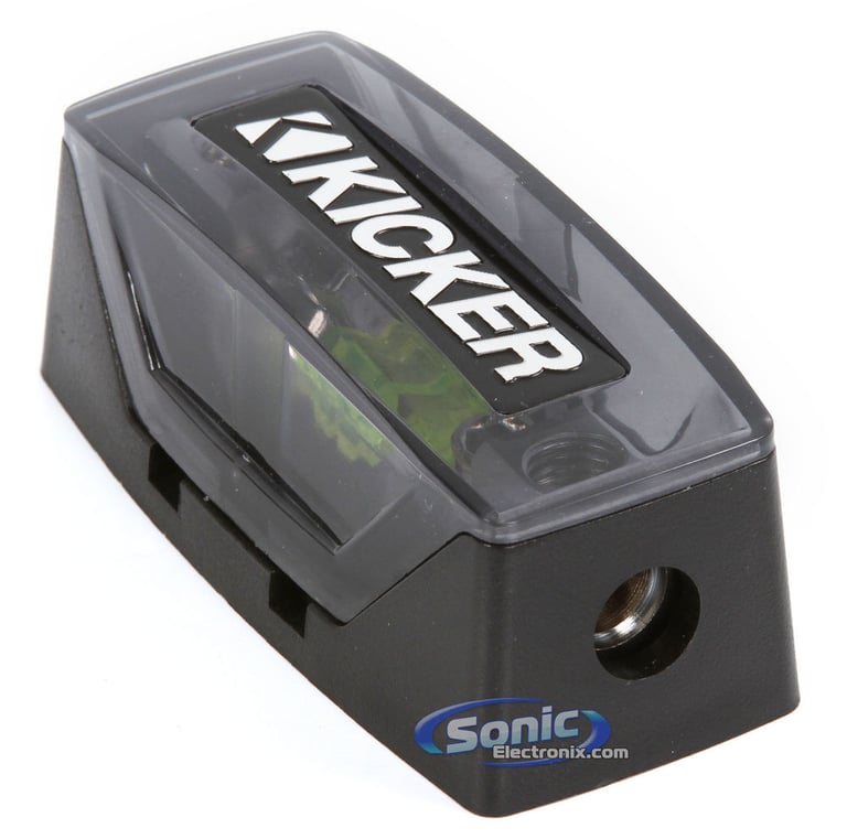Kicker PK4 Image 4